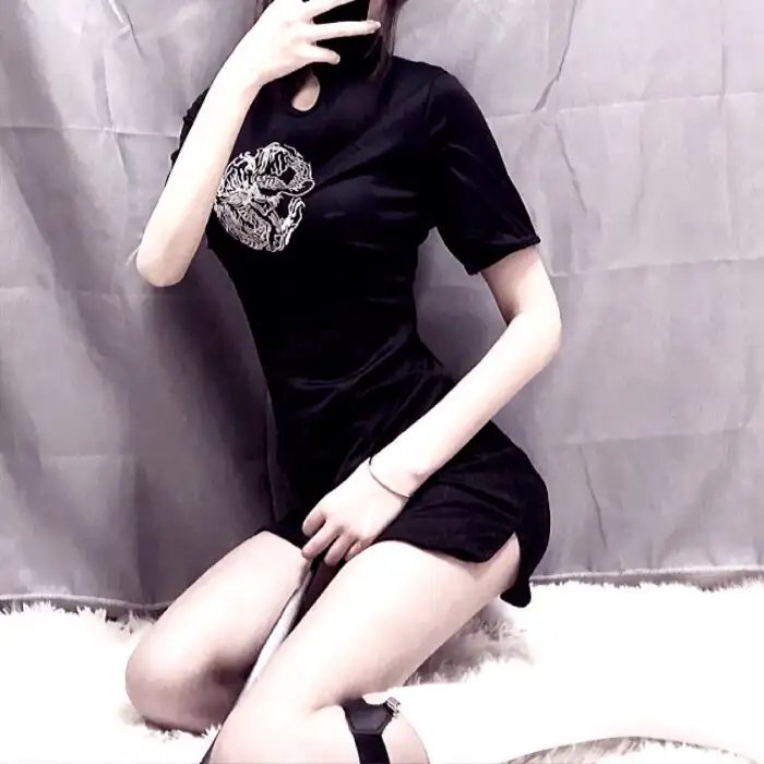 极恶老大第一季